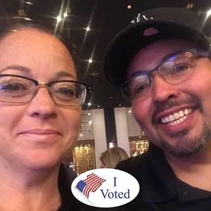 Meet your Posher, Suzie